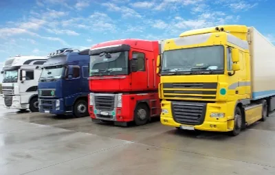 Ankara Karakoçan Nakliye Ambarı