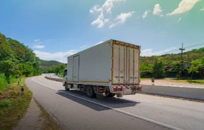 Ankara ile Karakoçan Arası Bulaşık Makinesi Taşıma