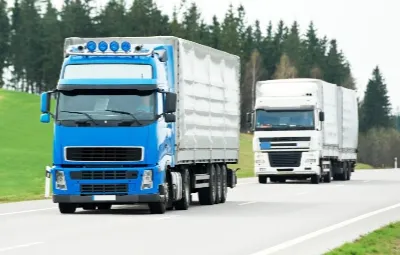 Ankara ile Karakoçan Arası Eşya Taşıma